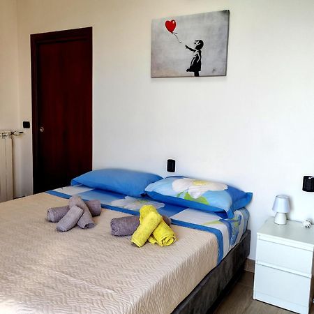 "Margherita" Luminoso Loft A Pontassieve Firenze 외부 사진