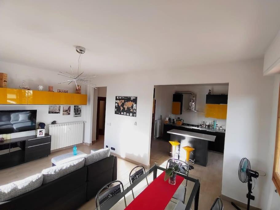 "Margherita" Luminoso Loft A Pontassieve Firenze 외부 사진