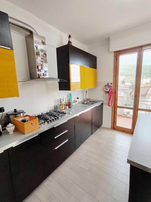 "Margherita" Luminoso Loft A Pontassieve Firenze 외부 사진