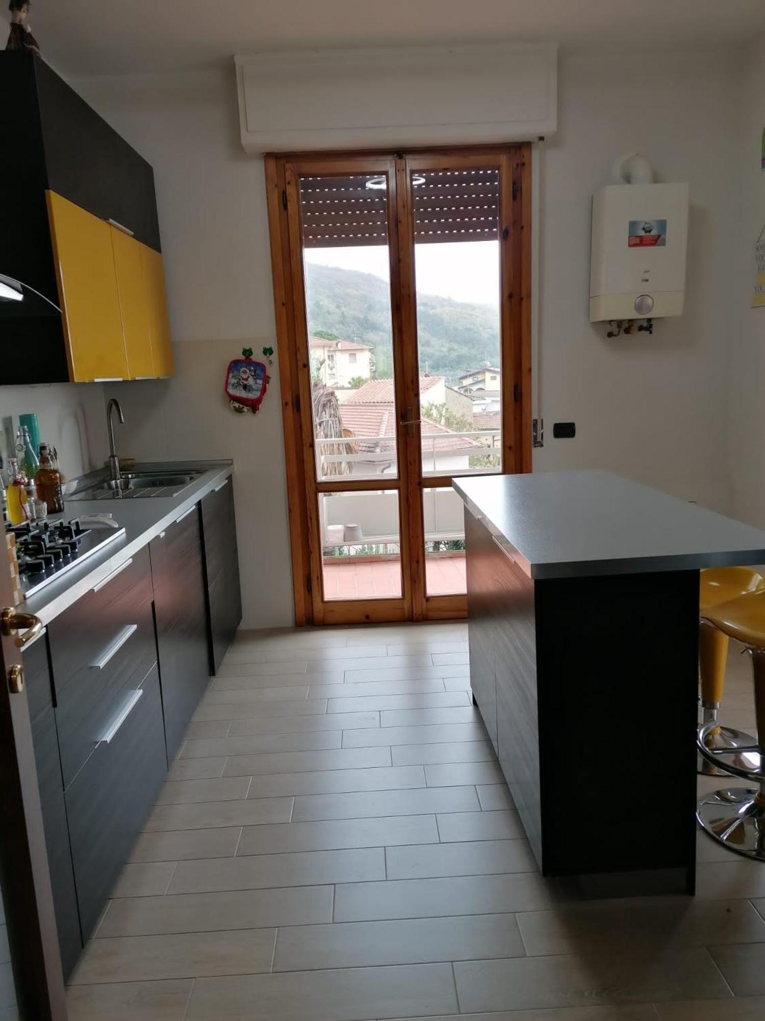 "Margherita" Luminoso Loft A Pontassieve Firenze 외부 사진