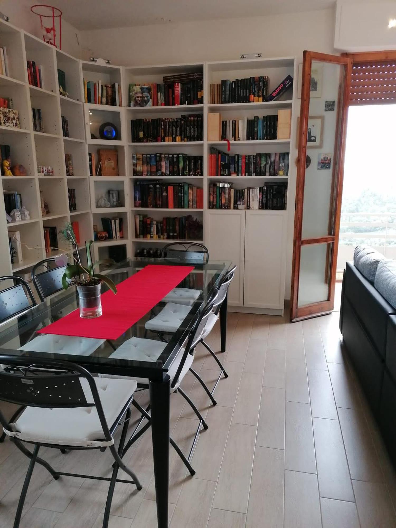 "Margherita" Luminoso Loft A Pontassieve Firenze 외부 사진