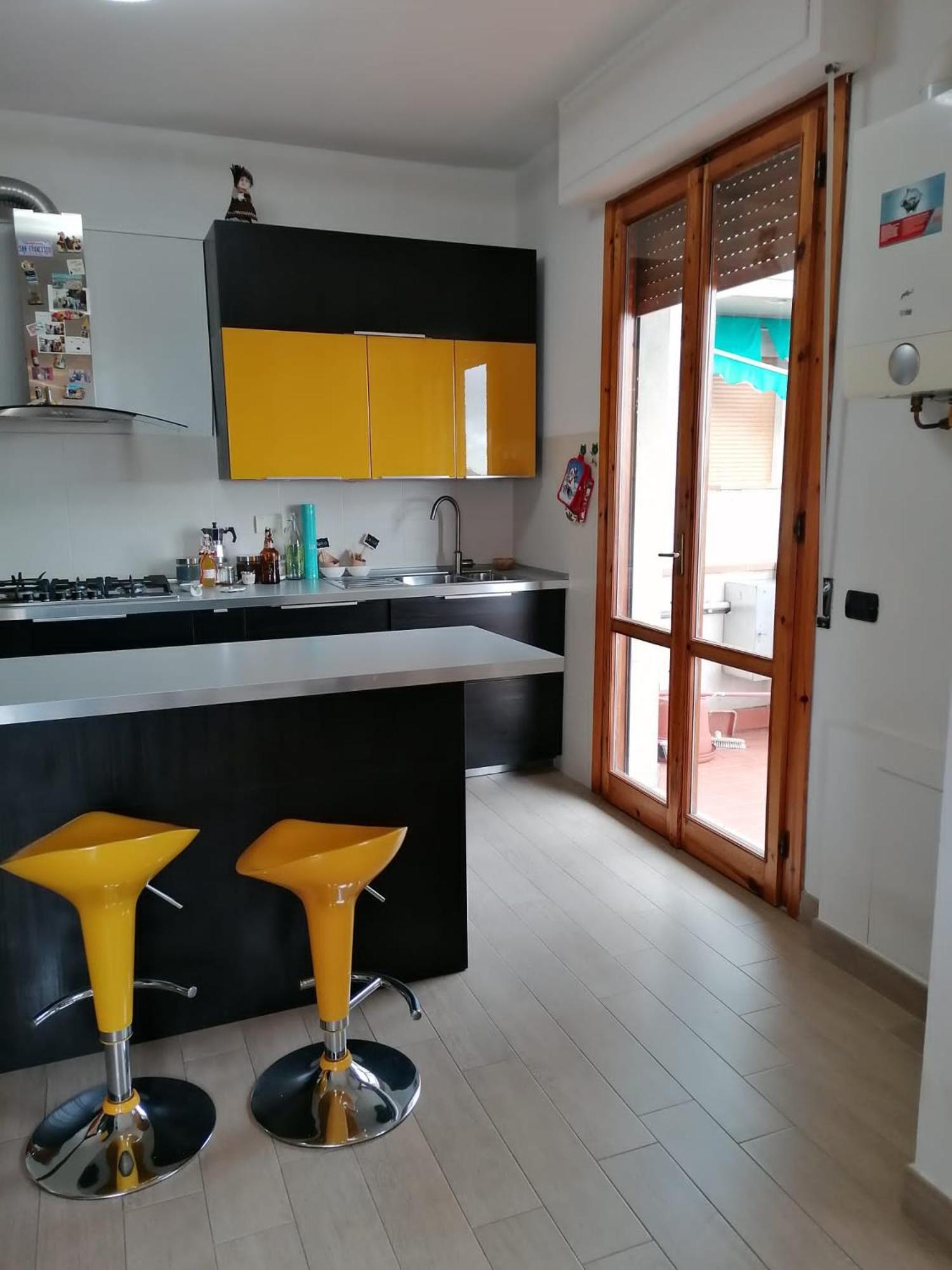 "Margherita" Luminoso Loft A Pontassieve Firenze 외부 사진