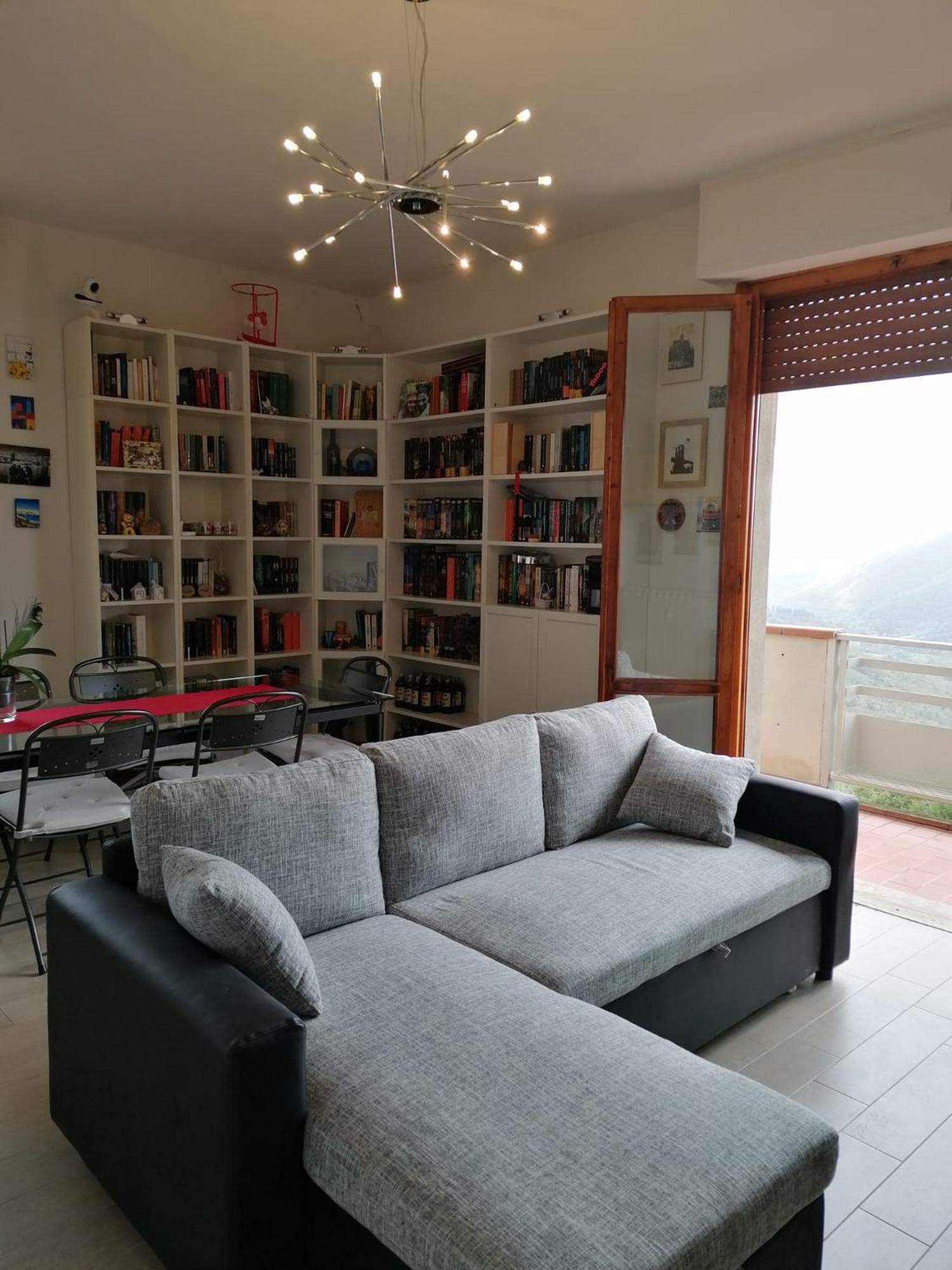 "Margherita" Luminoso Loft A Pontassieve Firenze 외부 사진