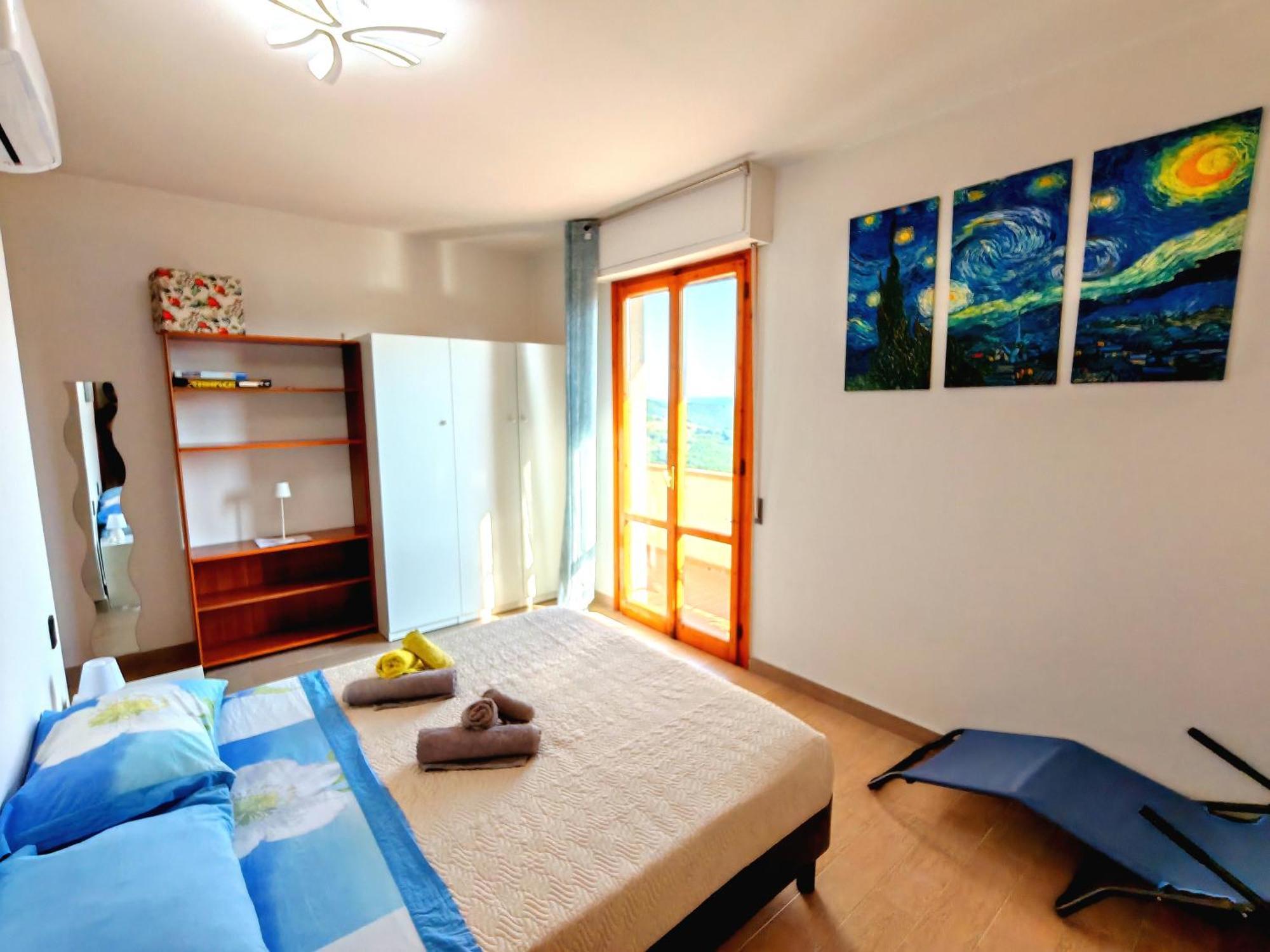 "Margherita" Luminoso Loft A Pontassieve Firenze 외부 사진