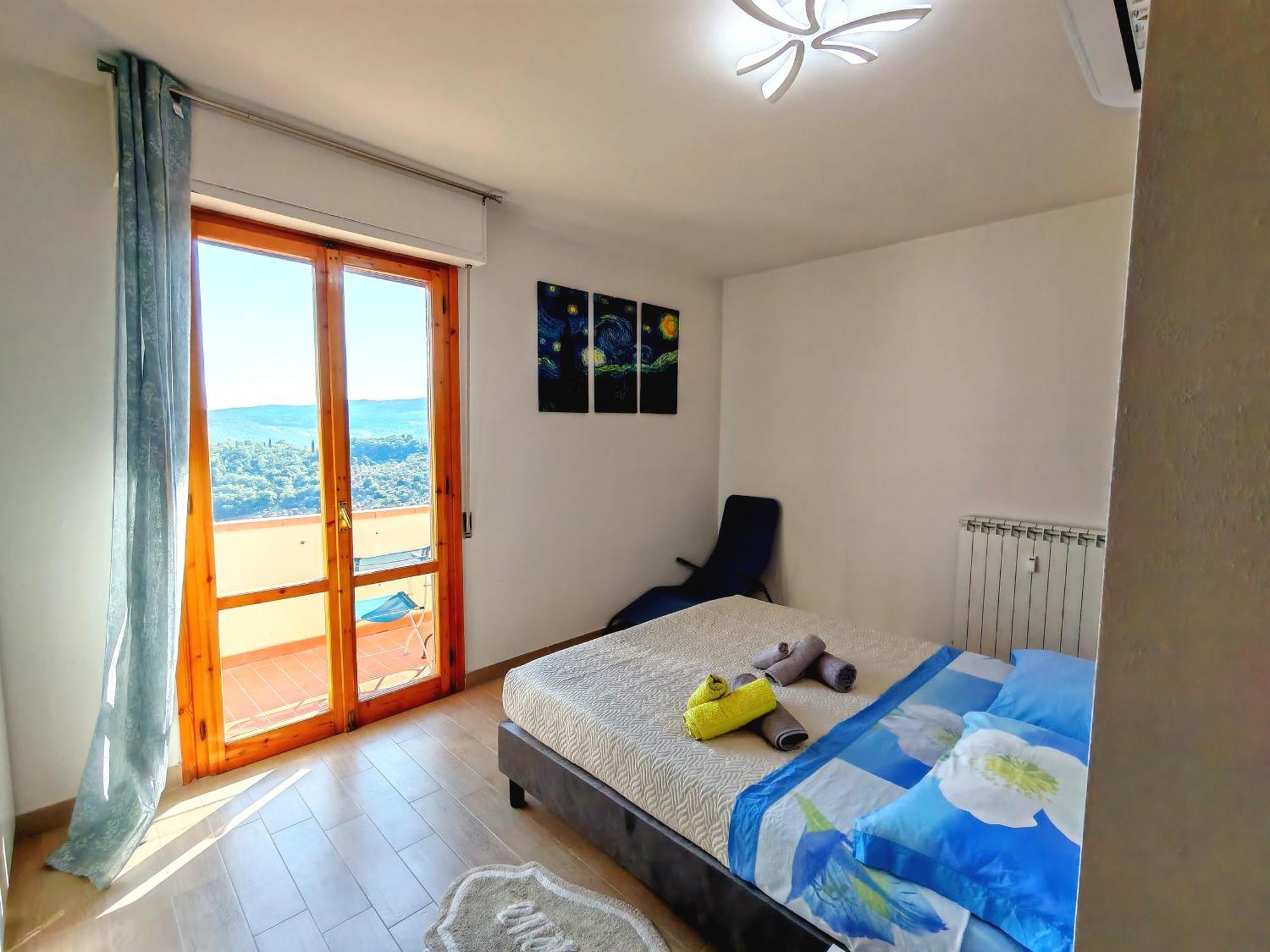 "Margherita" Luminoso Loft A Pontassieve Firenze 외부 사진