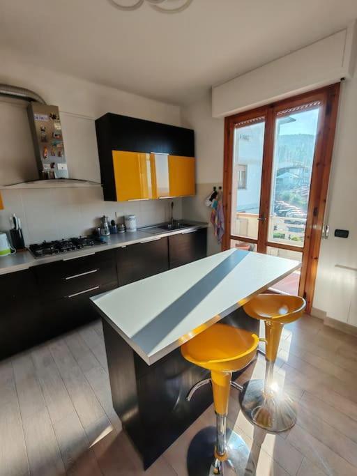 "Margherita" Luminoso Loft A Pontassieve Firenze 외부 사진